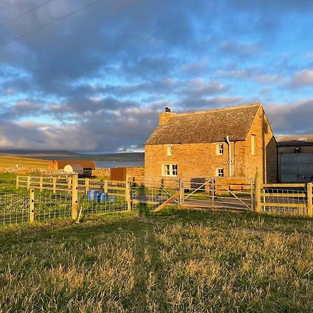 Orkney Farm Bothy Villa Stromness Buitenkant foto