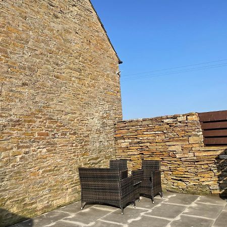 Orkney Farm Bothy Villa Stromness Buitenkant foto