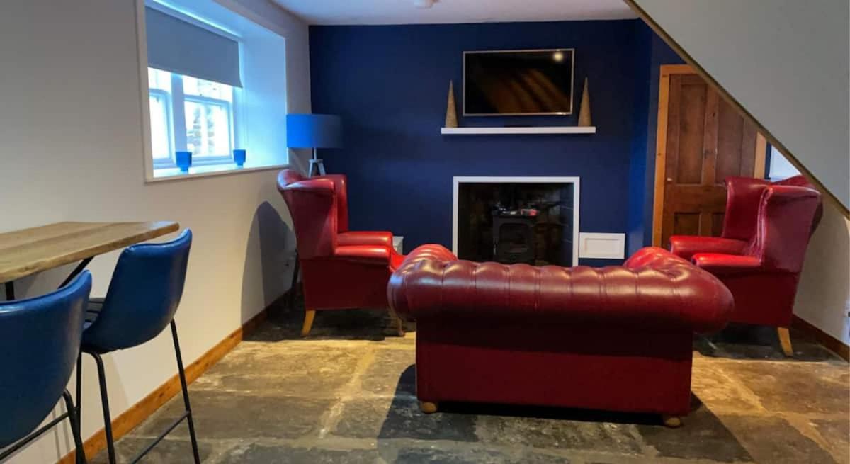 Orkney Farm Bothy Villa Stromness Buitenkant foto