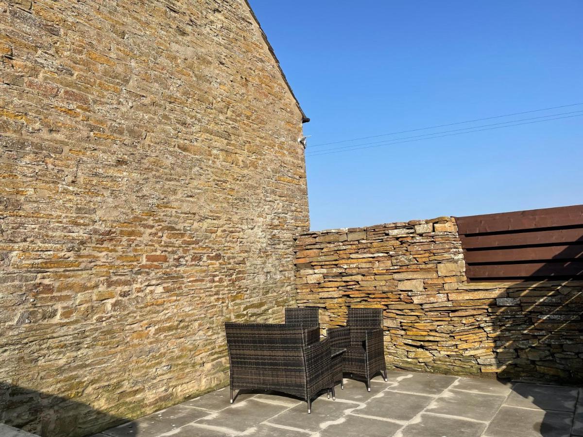 Orkney Farm Bothy Villa Stromness Buitenkant foto