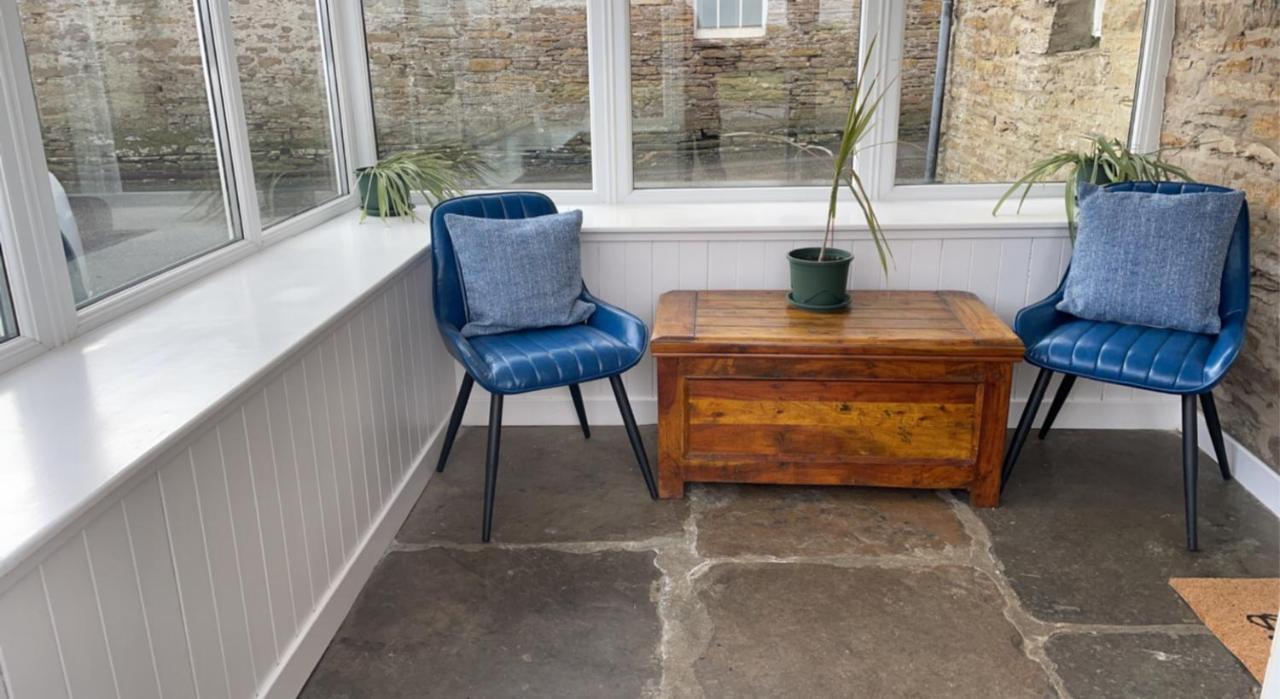 Orkney Farm Bothy Villa Stromness Buitenkant foto